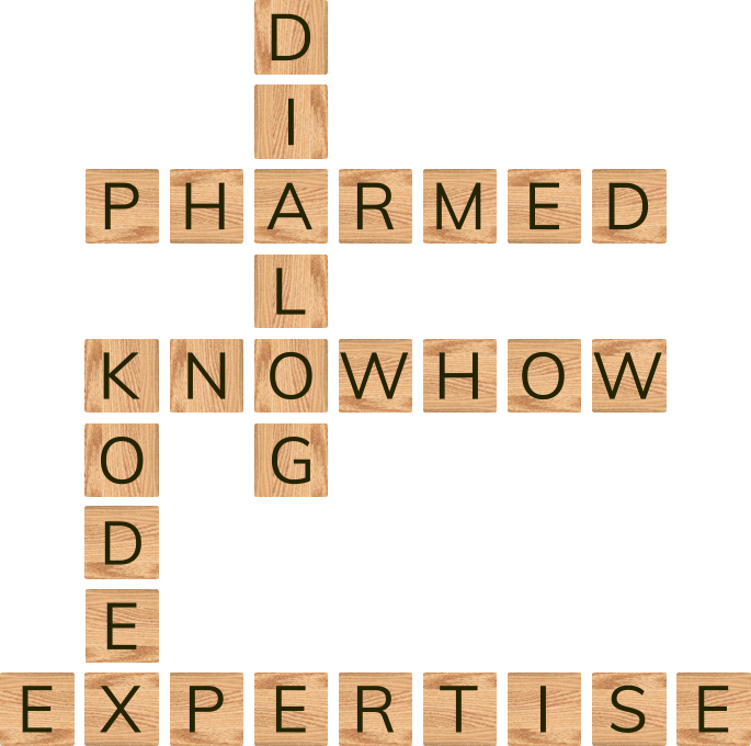 PharMed Forum Scrabble