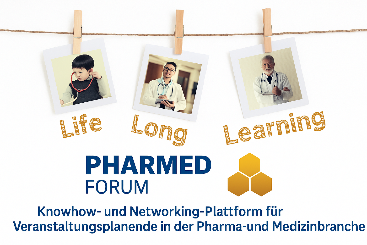 PharMed Forum Programm